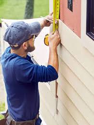 Trusted Eagle Grove, IA Siding Experts